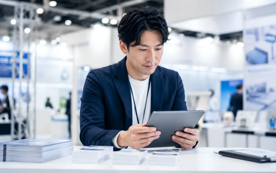 製造業の導入企業の声