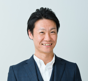 井上 翔太